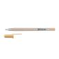 Preview: Sakura - Gelstift - Moonlight "Pastellorange" Gelly Roll Pen