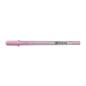 Preview: Sakura - Gelstift - Moonlight "Pastellrosa" Gelly Roll Pen