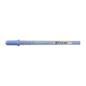 Preview: Sakura - Gelstift - Moonlight "Pastellblau" Gelly Roll Pen