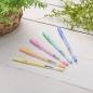 Preview: Sakura - Gelstift - Moonlight "Pastellblau" Gelly Roll Pen
