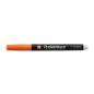 Preview: Sakura - Finliner "Orange" Permapaque Fine Point 