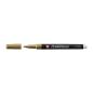 Preview: Sakura - Finliner "gold" Permapaque Fine Point 