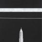 Preview: Sakura - Gelstift  "08 Weiß" Gelly Roll Pen