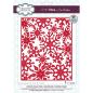 Preview: Creative Expressions - Stanzschablone "Festive Collection Snowflake Floating Frame" Craft Dies Design by Sue Wilson
