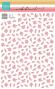 Preview: Marianne Design - Schablone 14,8x21cm "Welcome Fall" Stencil