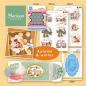 Preview: Marianne Design - Präge- und Stanzschablone "Classic Oval" Creatables Dies