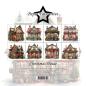 Preview: Paper Favourites - Designpapier "Christmas House" Paper Pack 12x12 Inch 8 Bogen