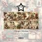 Preview: Paper Favourites - Designpapier "Vintage Christmas" Paper Pack 12x12 Inch 8 Bogen