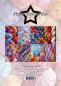 Preview: Paper Favourites - Designpapier "Knitting Yarn" Paper Pack A5 - 24 Bogen