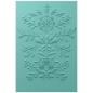 Preview: Sizzix - 3D Prägefolder "Yuletide" Embossing Folder Design by Catherine Pooler
