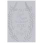 Preview: Sizzix - 3D Prägefolder "Merry & Bright" Embossing Folder Design by Jen Long