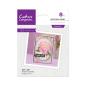 Preview: Crafters Companion - Stanzschablone "Beautiful Peony" Dies