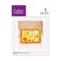 Preview: Crafters Companion - Prägefolder "Autumn Leaves" 3D Embossingfolder