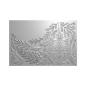 Preview: Crafters Companion - Prägefolder "Festive Bauble" 3D Embossingfolder