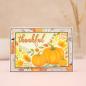 Preview: Crafters Companion - Prägefolder "Perfect Pumpkins" 3D Embossingfolder