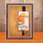 Preview: Crafters Companion - Stanzschablone "Forest Mushroom" Dies