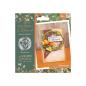 Preview: Crafters Companion - Stanzschablone "Woven Wreath" Dies