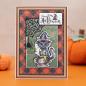 Preview: Crafters Companion - Stempelset & Stanzschablone "Pur-fect Potions" Stamp & Dies