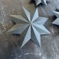 Preview: Simple and Basic - Stanzschablone "Star Ornament - Large" Dies