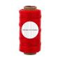 Preview: Simple and Basic - Garn "Bright Red" Polyester Thread 50m