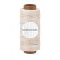 Preview: Simple and Basic - Garn "Ivory" Polyester Thread 50m