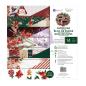 Preview: Prima Marketing - Designpapier "From the North Pole" Paper Pack 12x12 Inch - 14 Bogen