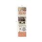 Preview: Tim Holtz - Idea Ology - Stanzteile "Halloween Collage Strips Large" Die Cuts