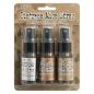 Preview: Ranger - Tim Holtz Distress Mica Stain Set 