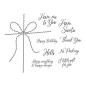 Preview: Spellbinders - Buchdrucktechnik "A Little Gift" BetterPress Plate