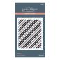 Preview: Spellbinders - Buchdrucktechnik "Candy Candy Stripes" BetterPress Plate