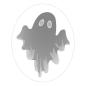Preview: Spellbinders - Wachssiegel Stempel "Boo!" Wax Seal Stamp