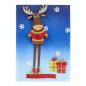 Preview: Spellbinders - Stanzschablone "Dancin' Moose Klondike" Dies