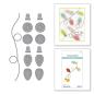 Preview: Spellbinders - Stanzschablone "Stitched String Lights" Dies