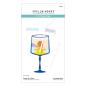 Preview: Spellbinders - Stanzschablone "Sunset in a Glass" Dies