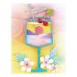Preview: Spellbinders - Stanzschablone "Sunset in a Glass" Dies