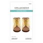 Preview: Spellbinders - Stanzschablone "Wander Boots" Dies