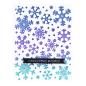 Preview: Spellbinders - Stanzschablone "Frozen Flurries" Dies