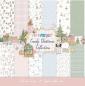 Preview: Papers For You - Designpapier "Candy Christmas" Scrap Paper Pack 8x8 Inch - 24 Bogen