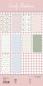 Preview: Papers For You - Designpapier "Candy Christmas" Scrap Paper Pack 6x12 Inch - 10 Bogen 