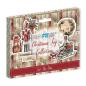 Preview: Papers For You - Stanzteile "Christmas Joy" Die Cuts