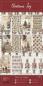 Preview: Papers For You - Designpapier "Christmas Joy" Scrap Paper Pack 6x12 Inch - 10 Bogen 