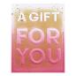Preview: Spellbinders - Prägefolder "Beveled A Gift For You" Embossingfolder