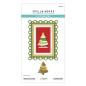 Preview: Spellbinders - Stanzschablone "Nested Tree Frame" Dies