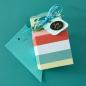 Preview: Spellbinders - Stanzschablone "Ribbon Box" Dies