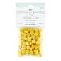 Preview: Spellbinders - Wachsperlen "Canary" Wax Beads 