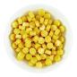 Preview: Spellbinders - Wachsperlen "Canary" Wax Beads 