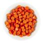 Preview: Spellbinders - Wachsperlen "llbinders Orange" Wax Beads 
