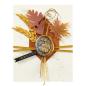 Preview: Spellbinders - Wachssiegel Stempel "Pumpkin Trio" Wax Seal Stamp