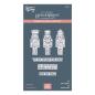 Preview: Spellbinders - Buchdrucktechnik "Nutcracker Trio" BetterPress Plate & Dies