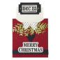 Preview: Spellbinders - Stempelset & Stanzschablone "Christmas Gifting" Clear Stamps & Dies